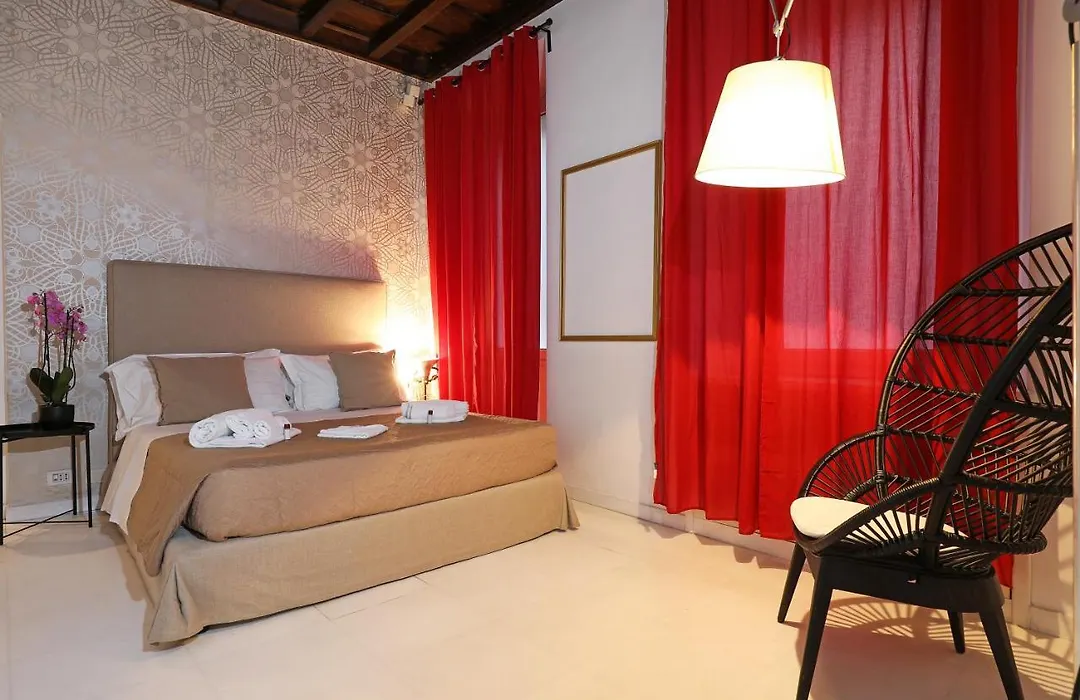 Luxury Gambero Apartment-1