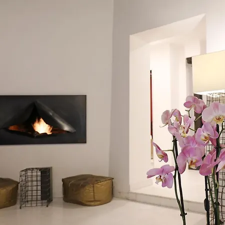 Luxury Gambero Apartment-3
