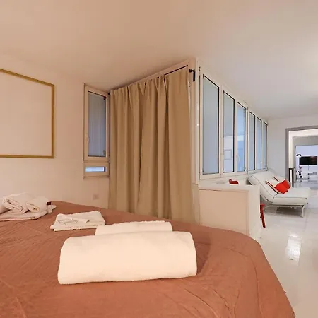 Luxury Gambero Apartment-2